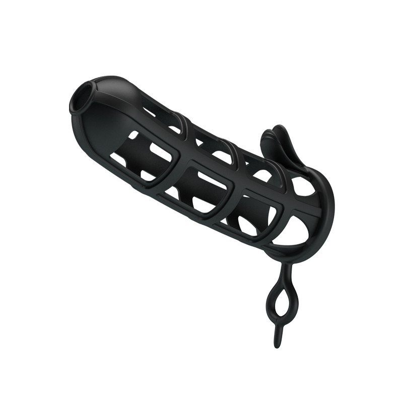 Pretty Love Gaine de pénis Stretchy Pretty Love 11 x 4cm